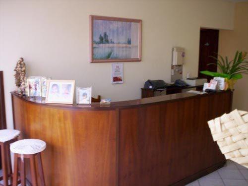 Gaivotas Praia Hotel Sao Francisco do Sul Exterior photo