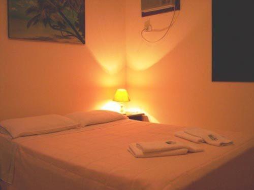 Gaivotas Praia Hotel Sao Francisco do Sul Room photo