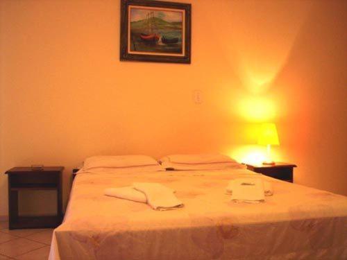 Gaivotas Praia Hotel Sao Francisco do Sul Room photo