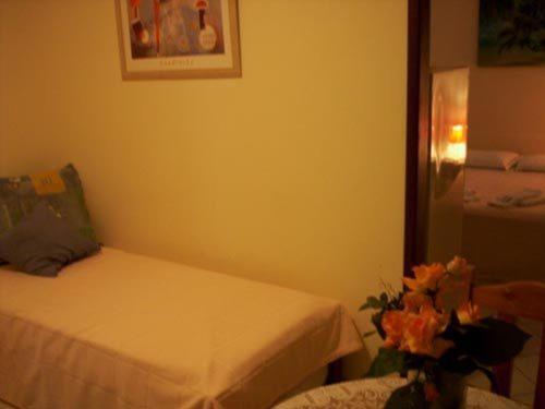 Gaivotas Praia Hotel Sao Francisco do Sul Room photo